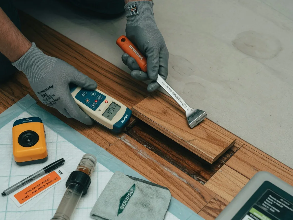 Why choose Water Damage Restoration in Fish Creek, WI